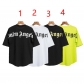 Short Sleeve T-Shirt Loose Dropped Sleeve Letter Print YTY6602