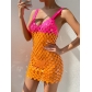 Sexy Sequin Sequin Slip Dress XY20264