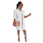 Women's suit suit jacket shorts two-piece spring and summer casual suit AL205