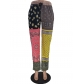 printed trousers ZD31231