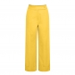 Casual wide leg fashionable style pants H242