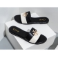 One line sandals for women S629729442106
