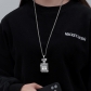 Hollow Pendant Sweater Chain Sweater Chain Accessories A663107075323