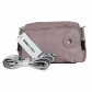 Nylon fabric solid color women's bag single shoulder bag single shoulder crossbody bag X679562219682
